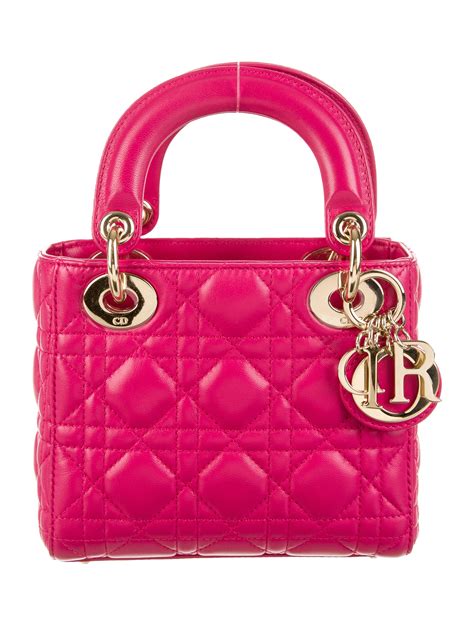 mini lady dior malaysia|lady dior mini bag price.